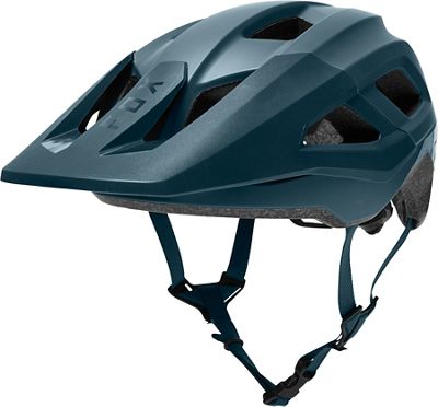 Fox Racing Mainframe Helmet (MIPS) - Slate Blue, Slate Blue